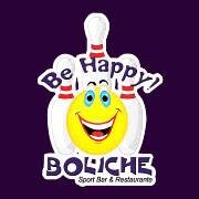 Be Happy Boliche
 
Rua Laércio Bastos Pereira, 2-75
Telefones: (14) 3879-7131 (14) 3879-7831