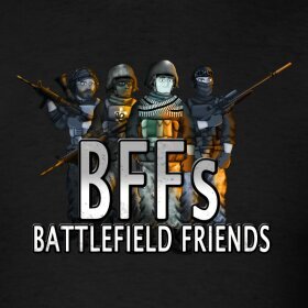 This is the official Battlefield Friends Twitter page.