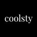 Coolsty (@coolstycom) Twitter profile photo