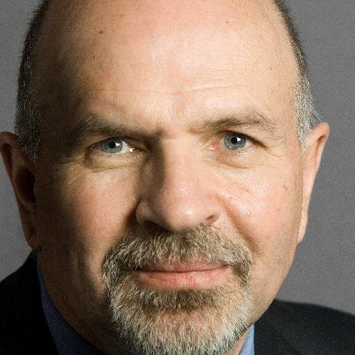 Founder of PF Consulting Group, former CEO TechInsights / Semiconductor Insights