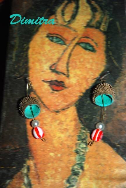 DIMIourgiess's profile picture. Jewelery Art