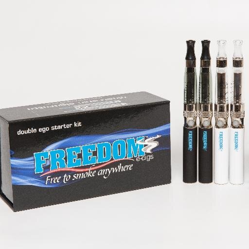 FREE TO SMOKE ANYWHERE