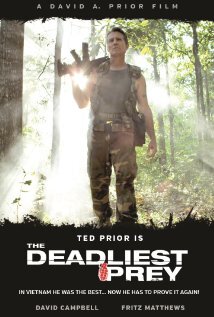 The official twitter for DEADLIEST PREY. The deadliest sequel ever!!!