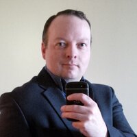 Stuart Olmstead (@stuolmstead) 's Twitter Profile