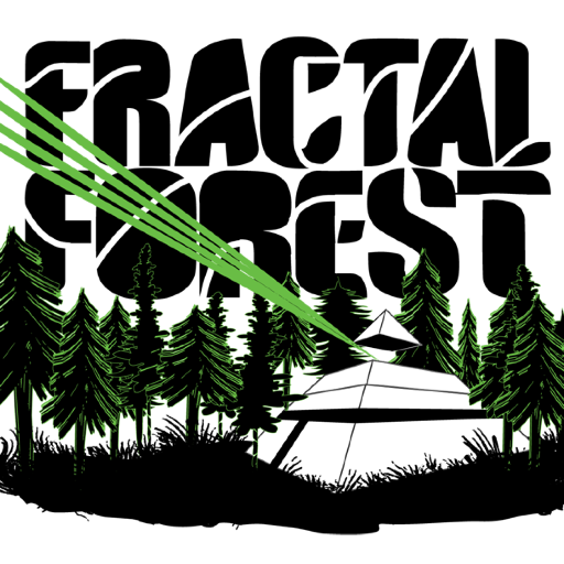 Fractal__Forest's profile picture. The Funkiest Show On Earth!
