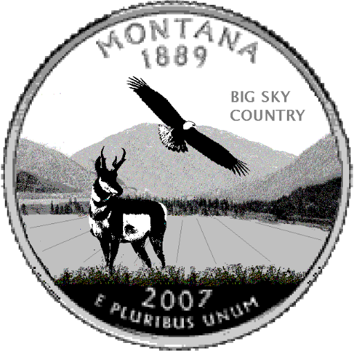Sharing photographes and life from the #bigskycountry #Montana tag #todayinmontana we will RT your tweets.