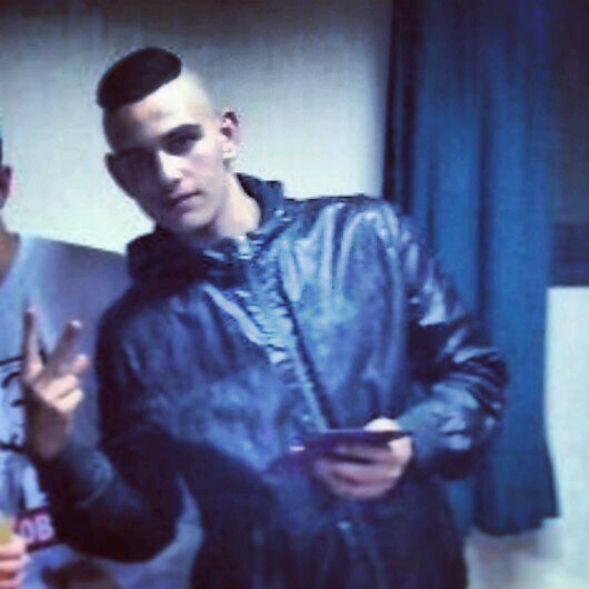 omarynosvamos's profile picture. fatima hajji la mejor una diosa muy grande a love fatima hajji a love hard techno