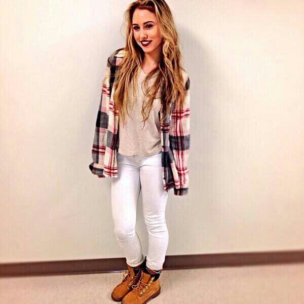 _emily_huff_'s profile picture. You want to Glo up? Baby Emily's got you