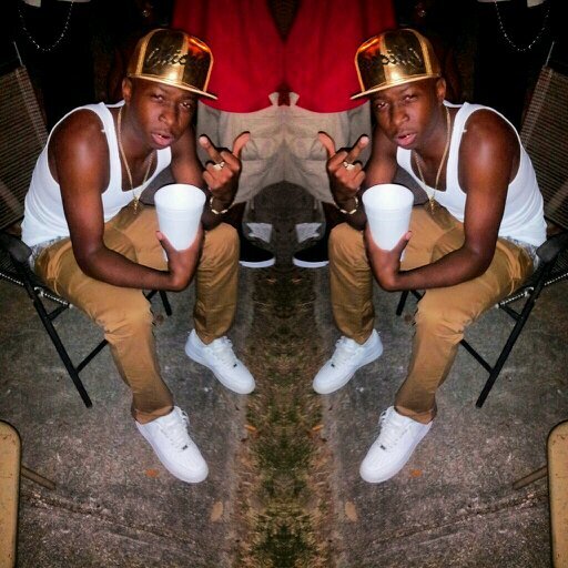 RichAhhShaq ® #LGR