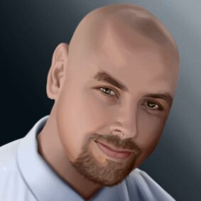 Matt Allenさんのプロフィール画像