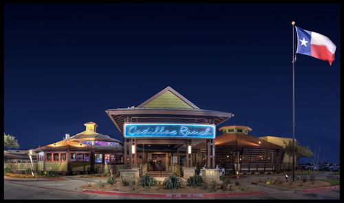 RanchLasColinas's profile picture. 