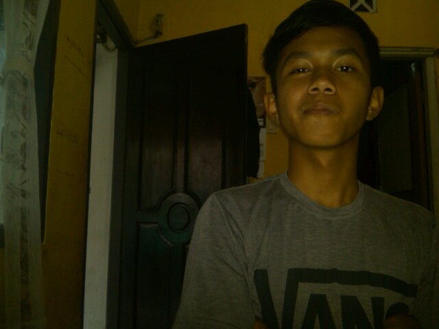 aRies_DR1's profile picture. always be humble with what one has