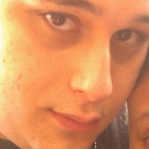 joeyangel892's profile picture. father, author, r.e.agent, musician, stylist.
profile pic is my son, killed by a gun at 19,  working a summer job. ex-nurse Also, father of daughter w autism.