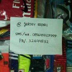 Ready Stok n Fast Pre Order Jersey Grade Ori Harga Mulai 55rb. SMS/WA 085645925999 / BBM : 7E53EE74
http://t.co/tvGc5UjQMD