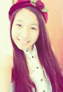 (chamaorro American )