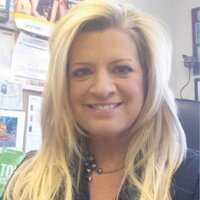 Andrea Smith (@andreas641) 's Twitter Profile