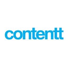 A Contentt é uma empresa especializada em marketing de conteúdo.
