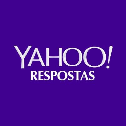 Twitter oficial do Yahoo Respostas