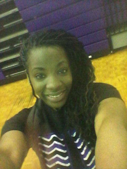 To be tru....at the top its just us.