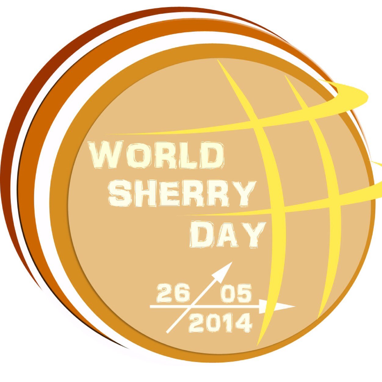 World Sherry Day May 26th 2016 Stop and smell the Sherry and toast the industry. Celebrations will take place all over the world. Join the Sherry movement now.