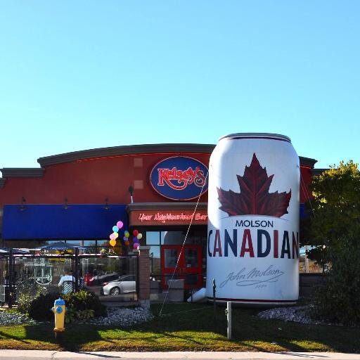 Your Neighbourhood Bar And Grill
1/2 Wings On Thursdays
7 Days of Drink Specials
Come Catch The Big Game With Us!