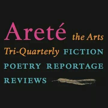 Oxford-based tri-quarterly arts journal: Fiction, Poetry, Reportage, Reviews