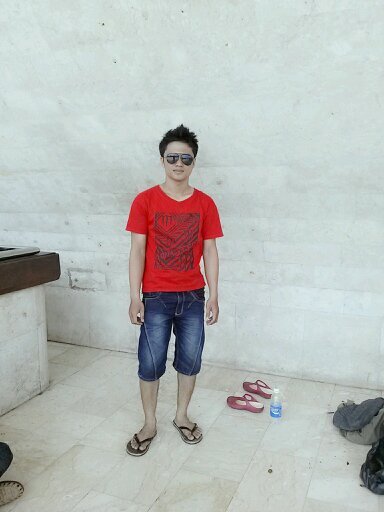 Hidup bahagia !!