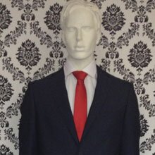 DerrySuits's profile picture. Supplier of quality suits at fantastic prices. We will come to you, office or home and fit you there and then. Jack Doyle suits are a mark of quality.