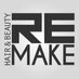 Remake Hair Beauty (@remakehb) Twitter profile photo Remake Hair Beauty (@remakehb) Twitter profile photo