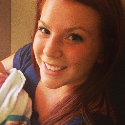 karissaknuth's profile picture. Early childhood education major at The University of Akron.