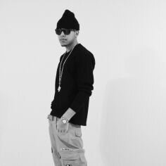 Fan/Promo Page for Music Producer @iamBlackout Follow Him for direct contact