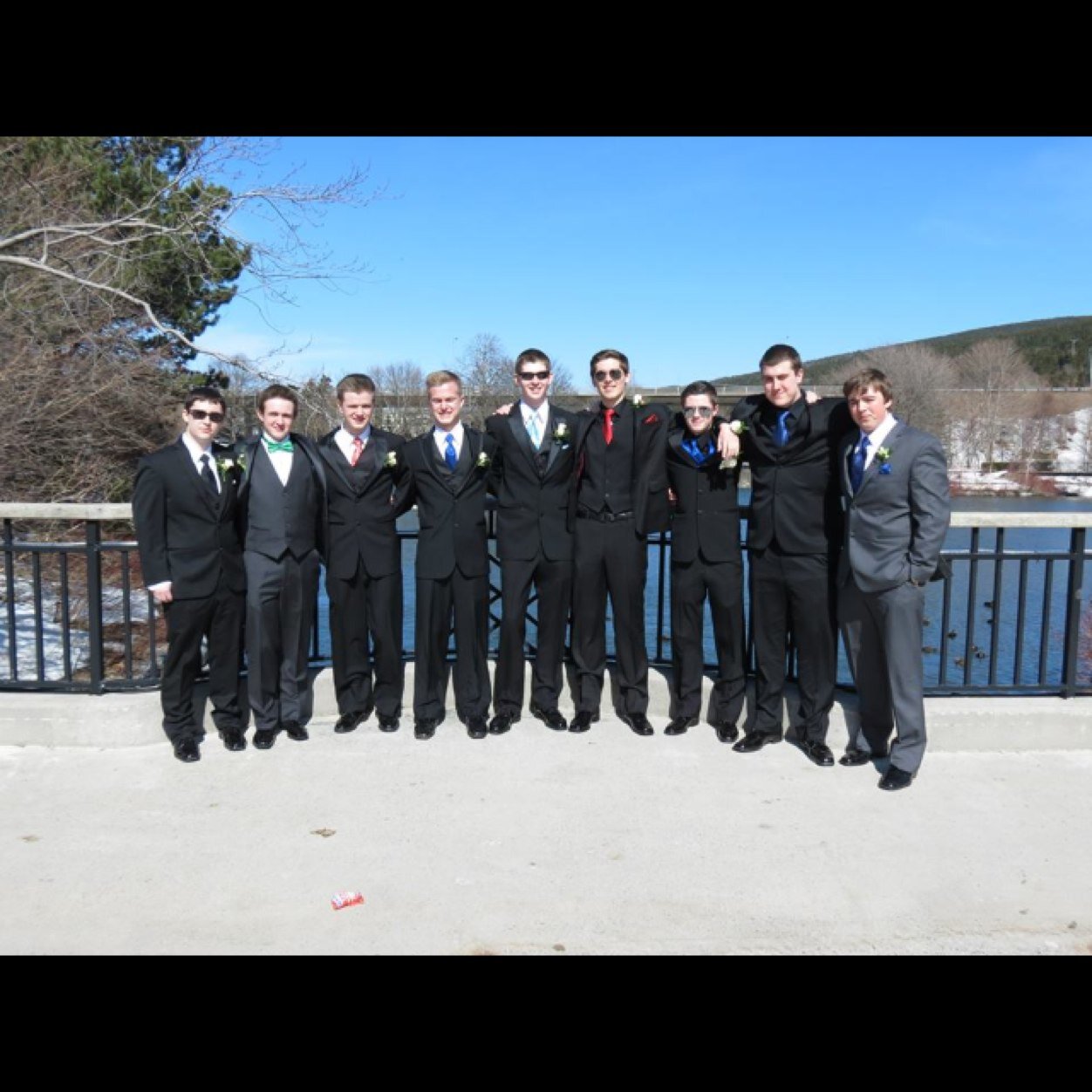 josh_kieley's profile picture. ¯\_(ツ)_/¯