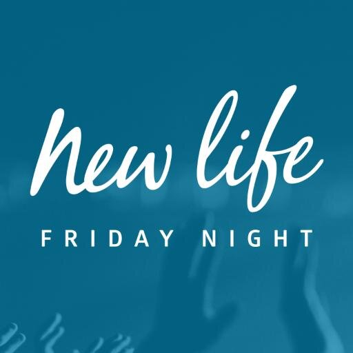 NewLifeFriday Profile Picture