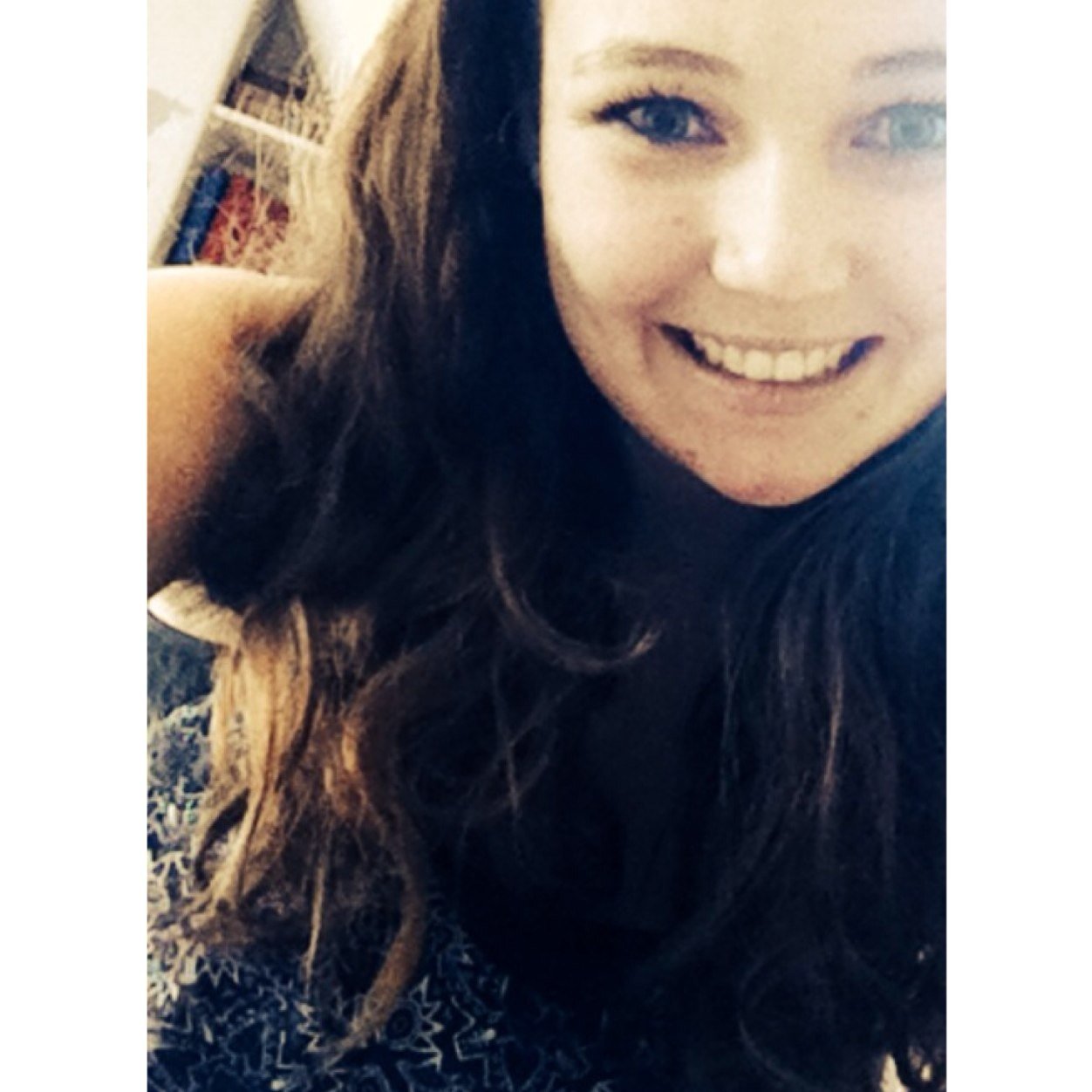 Rachelle1997's profile picture. ❤️