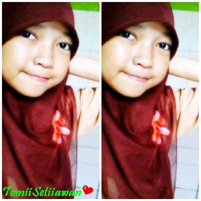 SayanggBanget sama TomiiSetiiawannya :* :* #14082012