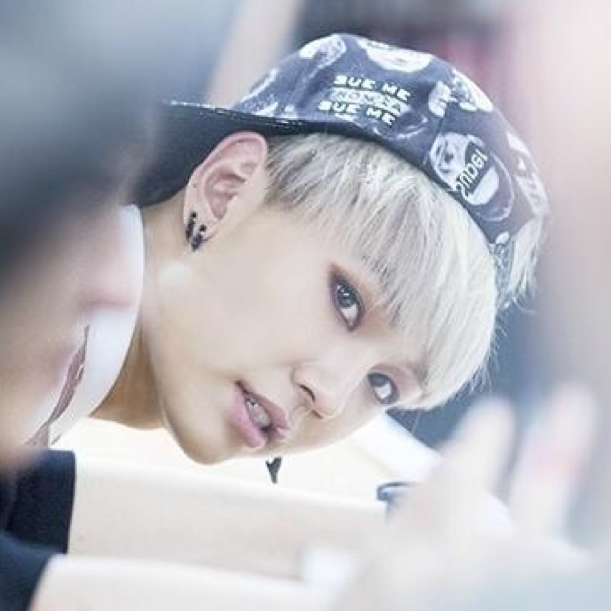 napatnf's profile picture. 