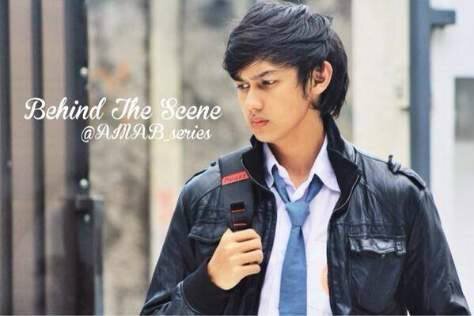 .Trus Semangat,jangan perna menyerah :)
