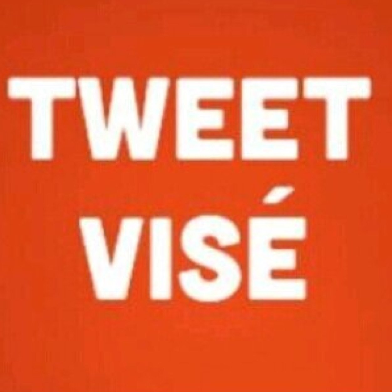 Tu n'ose pas lui dire en face ? Pas probleme, tu n'as plus qu'à retweeter le tweet qui le/la concerne et il/elle se reconnaîtra !