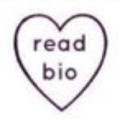 readbio93949955's profile picture. follow  @200614_as and @Elina__Brown