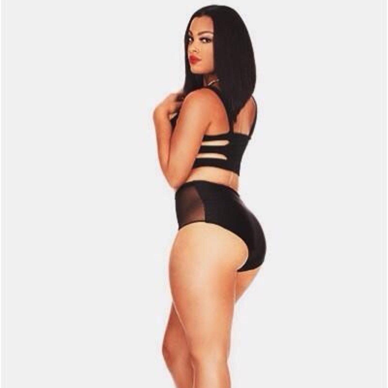 The OFFICIAL FANPAGE for @MehganJames off of BGC9. Click her link for booking info. #TeamMehgan Mehgan followed me 6/4/12