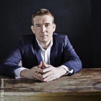 David Mitchell(@david_mitchell) 's Twitter Profileg