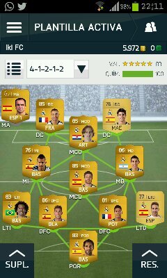 trucoa para MonedasFifa14 SOLAMENTE PS4. Ponte en contacto conmigo en MD te contectaremos.