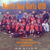 North Bay Girls  (@ibelieveu19) 's Twitter Profile