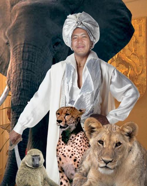 GOFLASHER's profile picture. you can earn $15  for just click Ads in 1-2 Hours