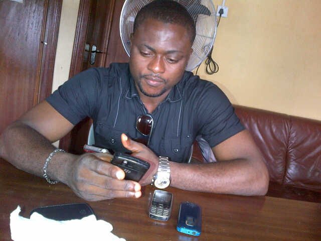 henrianovich's profile picture. WITH GOD ALL THINGS ARE POSSIBLE...