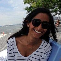Estelle Charlu Willie (@echarlu) 's Twitter Profile Photo