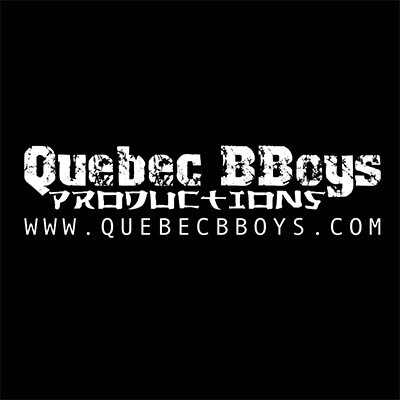 Organisme à but non lucratif favorisant le développement du Breakdance / Non-profit organization helping at the development of the bboying scene.