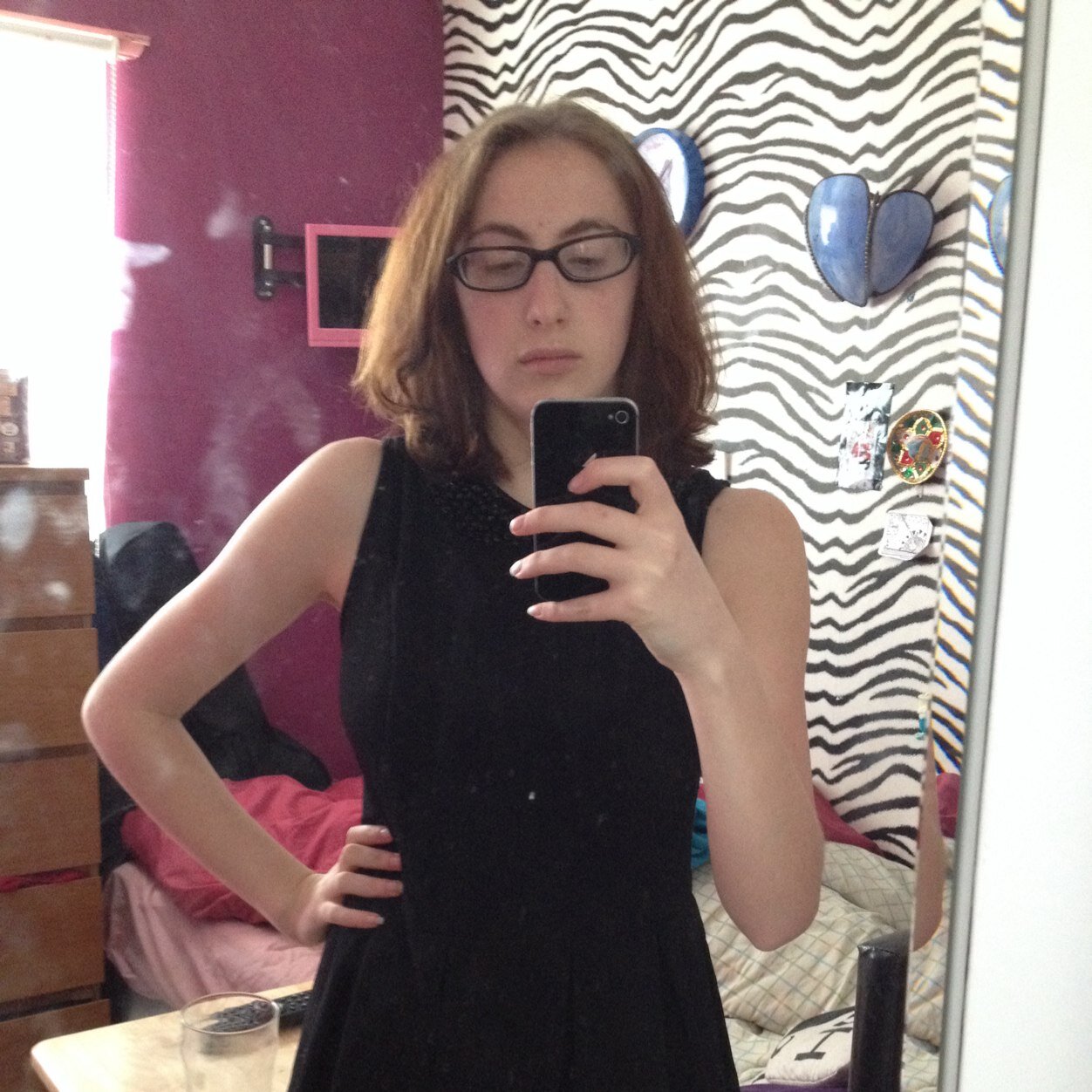 BrookeParker8's profile picture. 