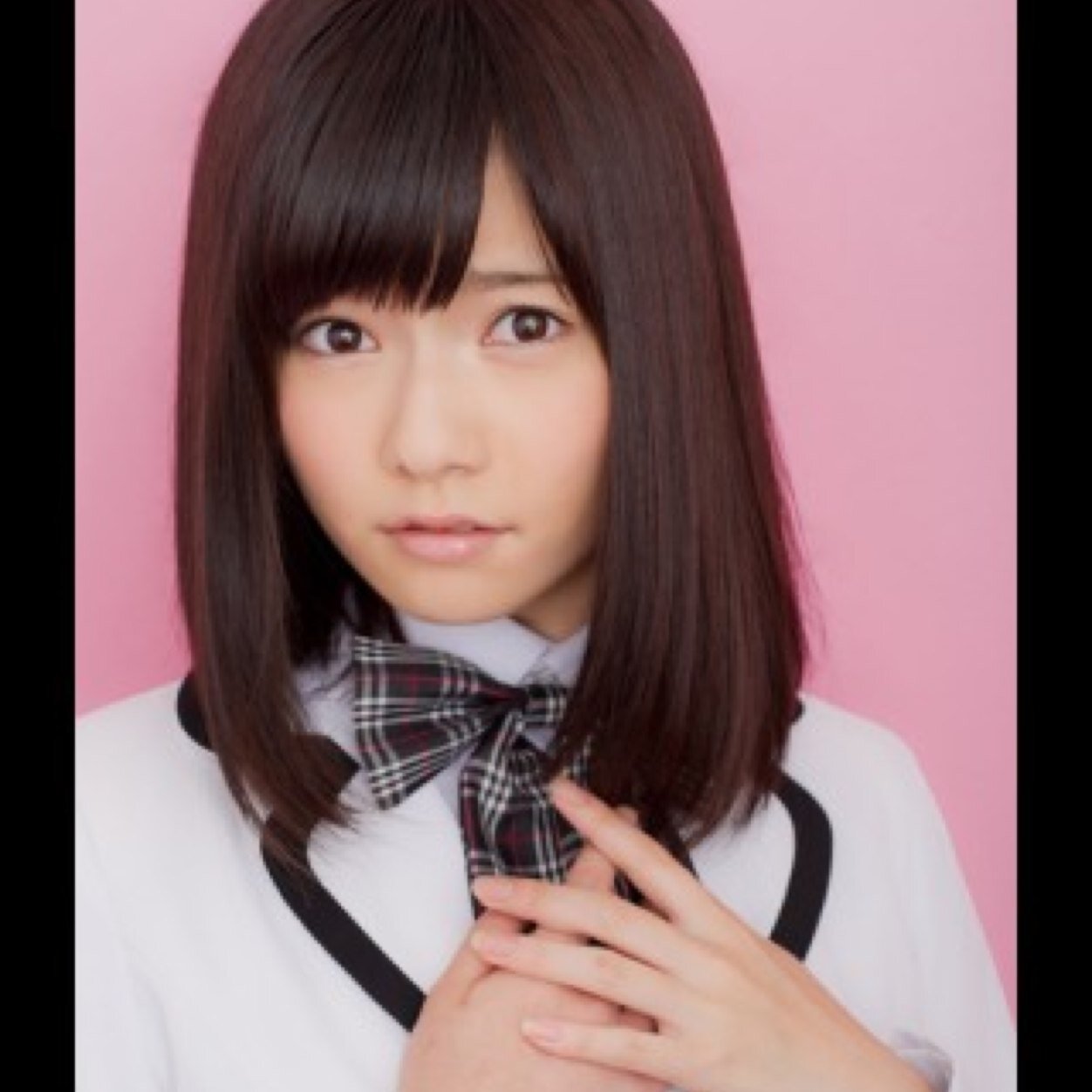 AKB48チームA「ぱるる」こと島崎遥香（しまざきはるか）の画像まとめです。水着画像、ぽんこつ画像もあります。じゃんけん大会優勝、ファンの人集まれー*\(^o^)/*