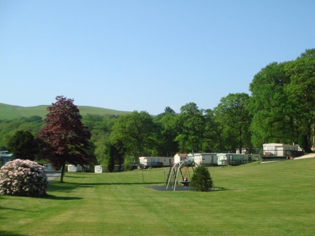 The Woodlands Caravan Park, Devils Bridge is a well established, family run park set amidst some of the most beautiful scenery Mid Wales has to offer.